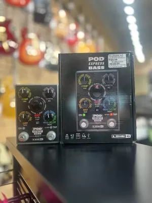 Store Special Product - Line 6 - POD EXPRESS BAS